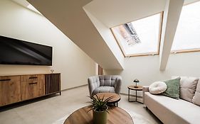 Apartament Park Zdrojowy 11 - NOWOŚĆ
